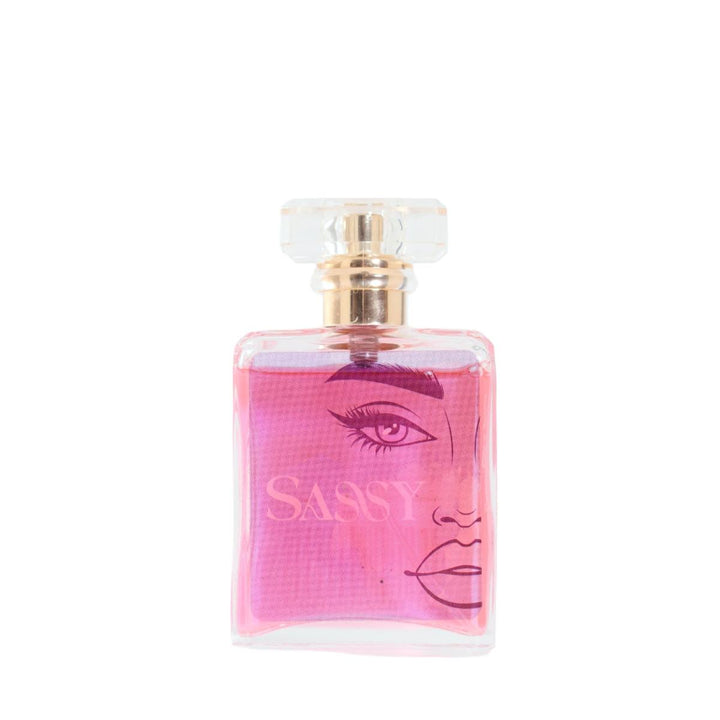 Sassy Perfume - 50ML
