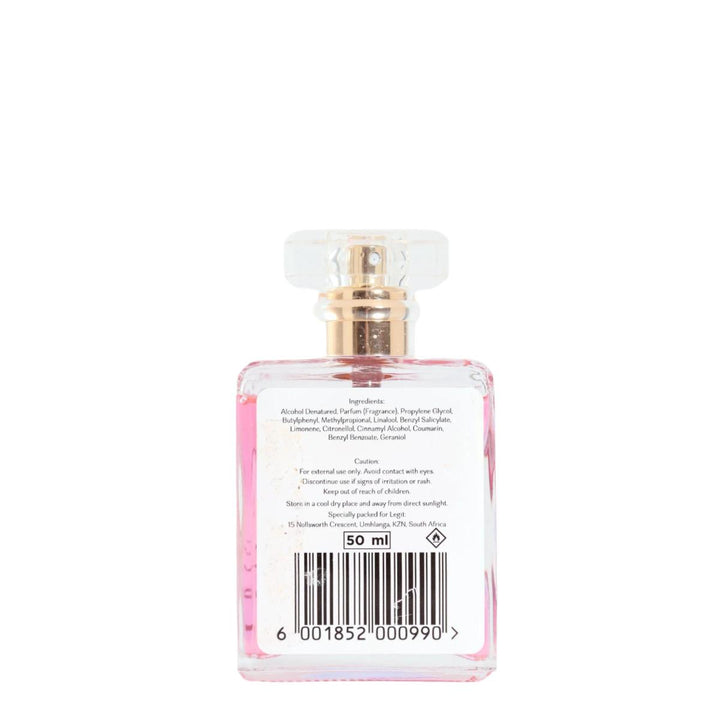 Sassy Perfume - 50ML