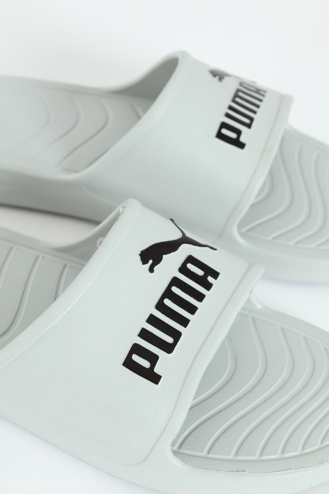 Popcat Injex Slide - Grey