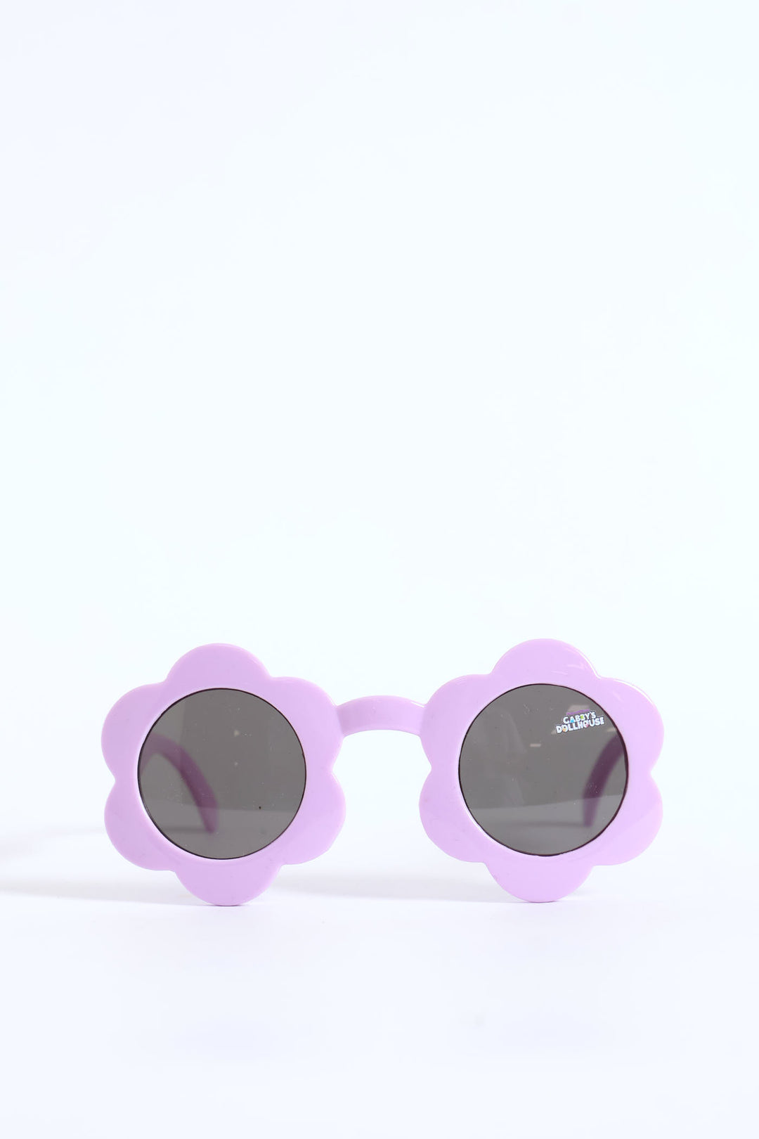 Pre-Girls Gabby's Dollhouse Sunnies & Case Set - Lilac