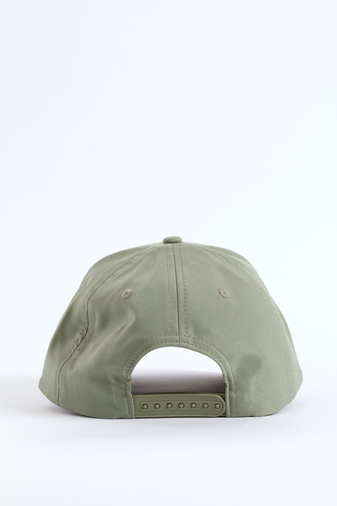 Twill Cap - Fatigue
