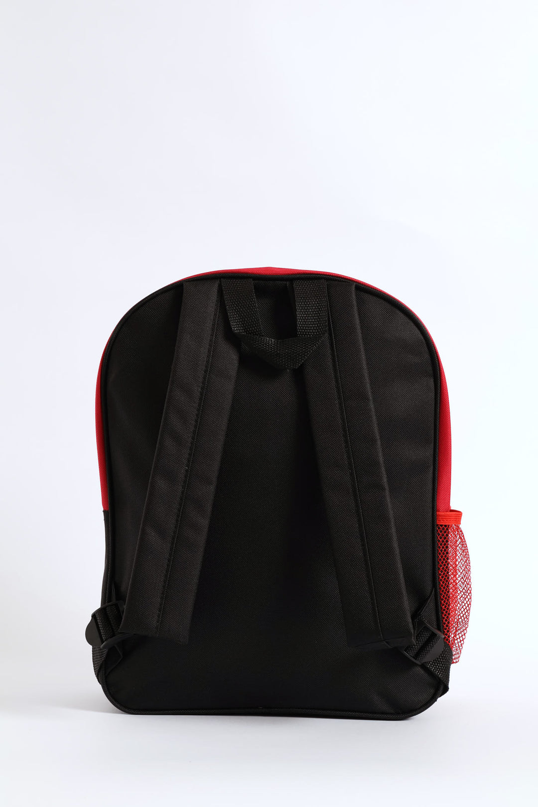 Pre-Boys Hot Wheels Debossed Backpack - Multi