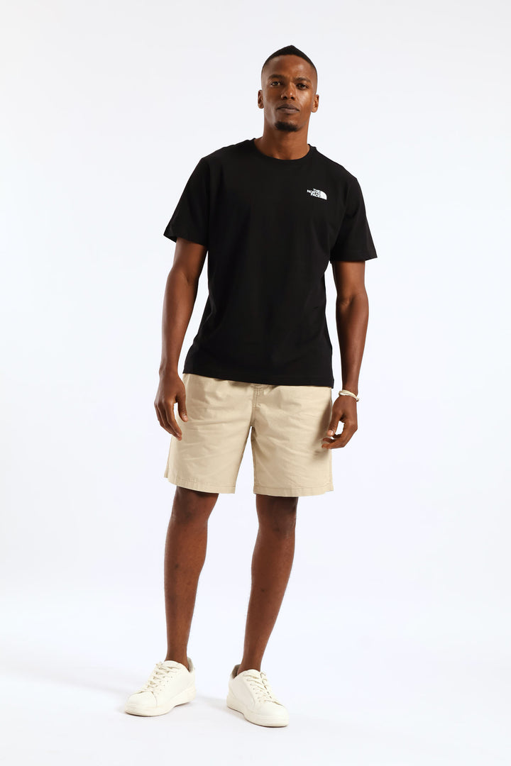Box Nse Celebration Tee - Black