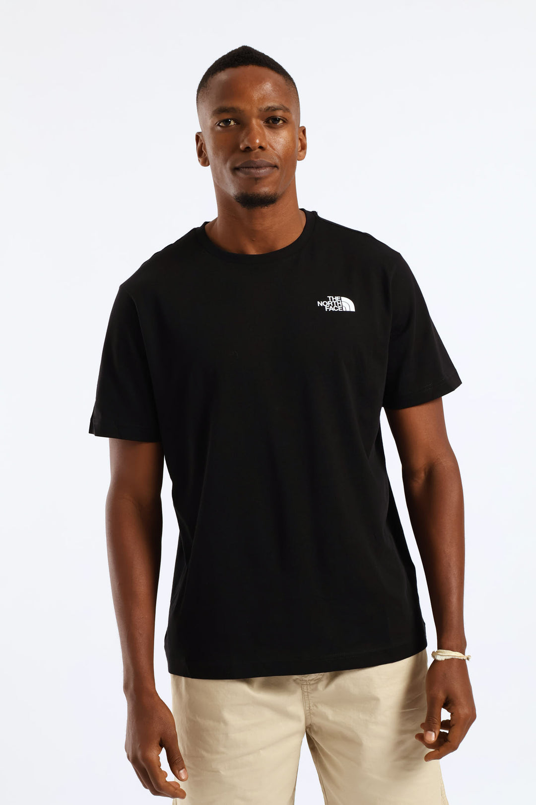 Box Nse Celebration Tee - Black