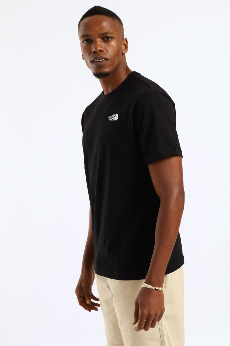 Box Nse Celebration Tee - Black