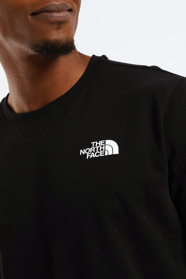 Box Nse Celebration Tee - Black