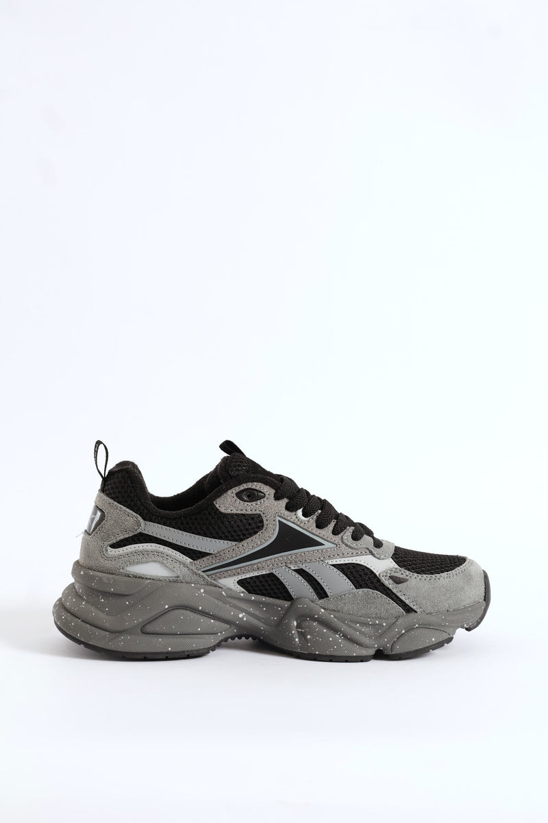 Charge Run Trainer - Grey