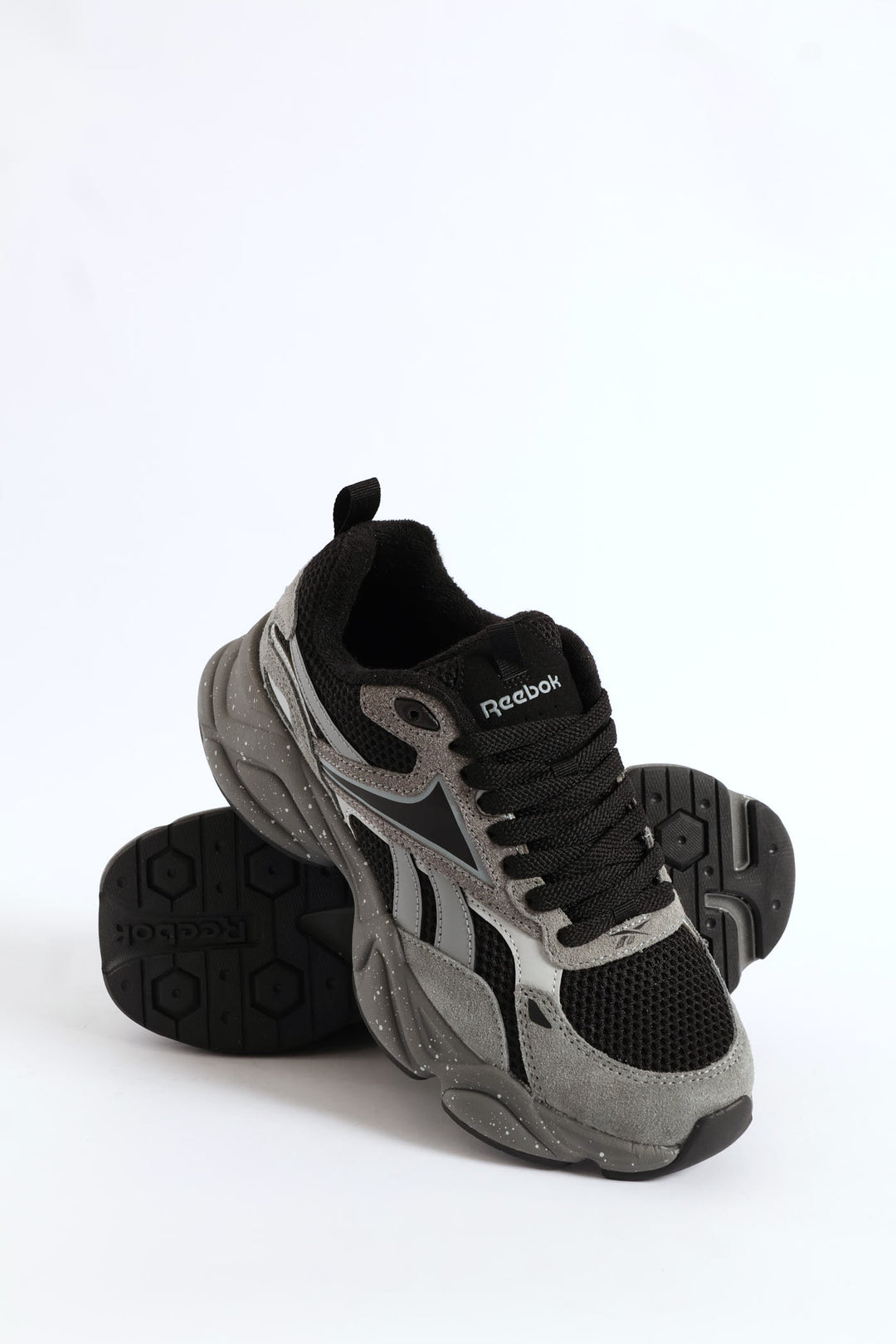 Charge Run Trainer - Grey