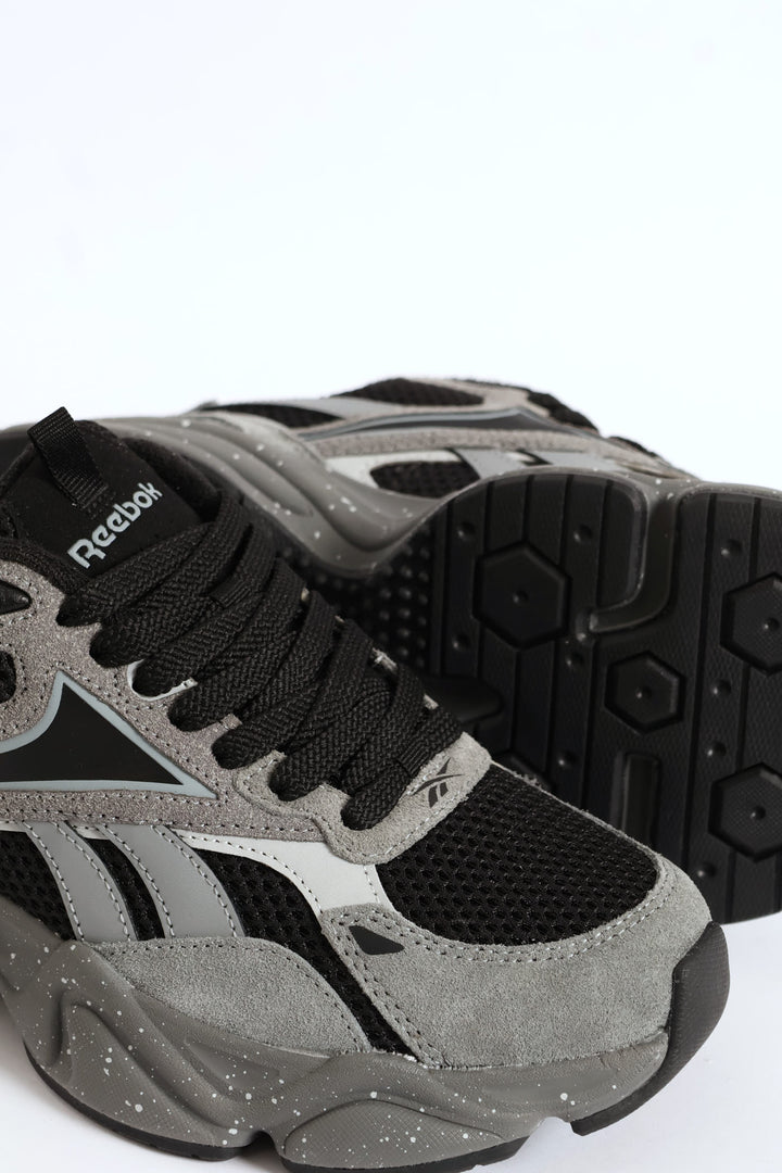 Charge Run Trainer - Grey