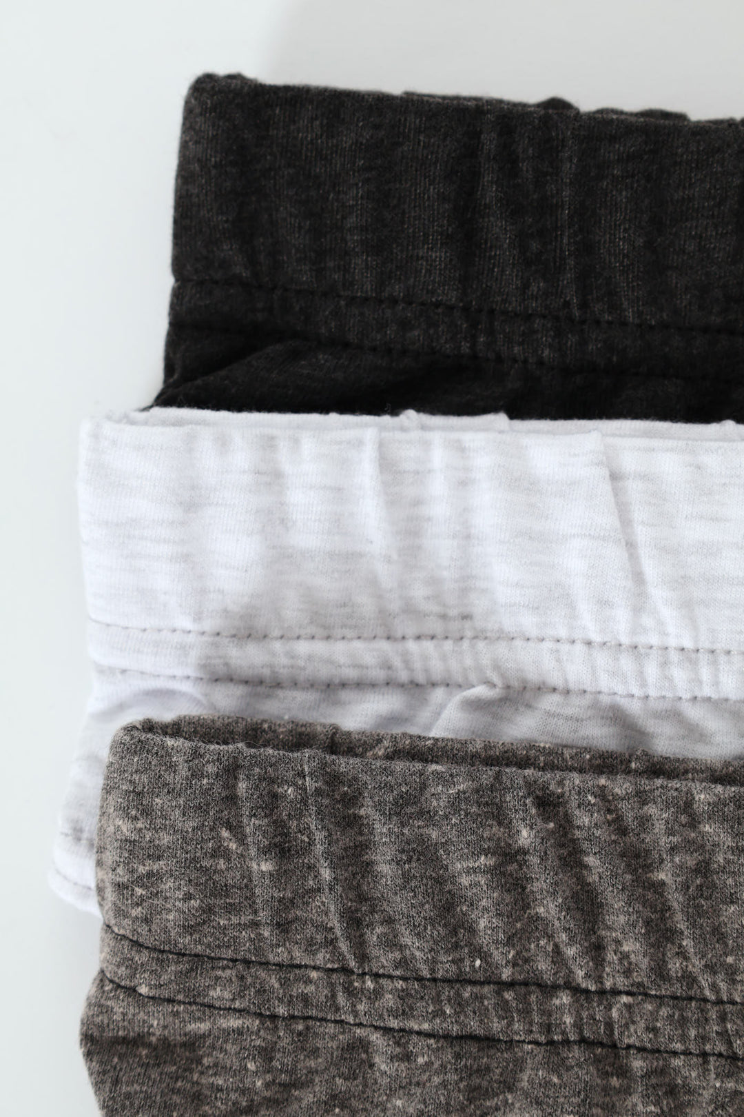 3 Pack Trend Colour Mini Briefs