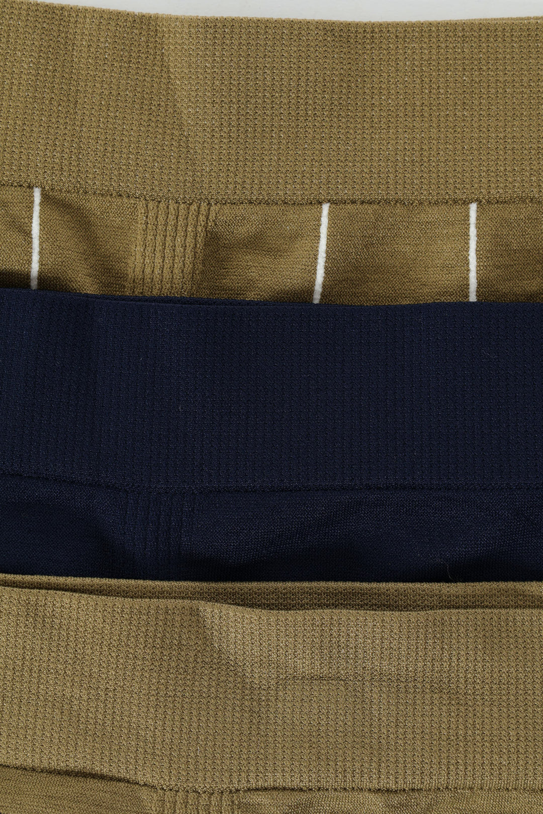 3 Pack Seamless Trunks