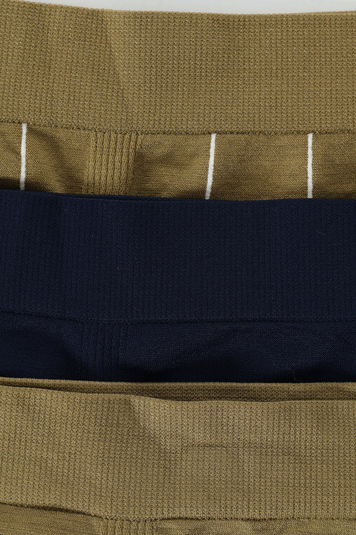 3 Pack Seamless Trunks