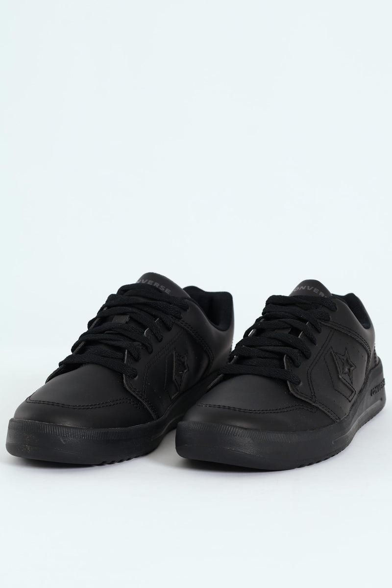 Converse Day One Court Sneaker - Black