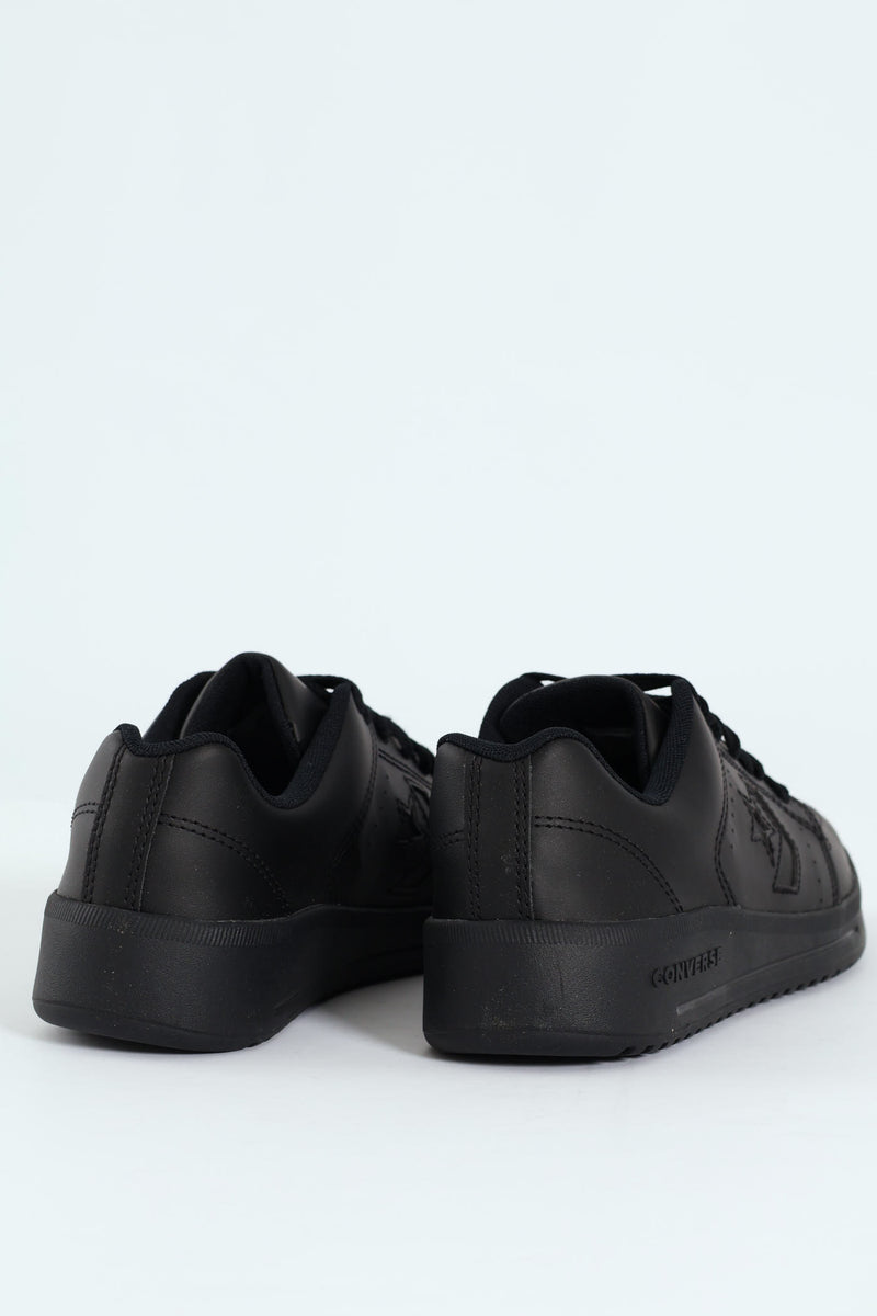 Converse Day One Court Sneaker - Black
