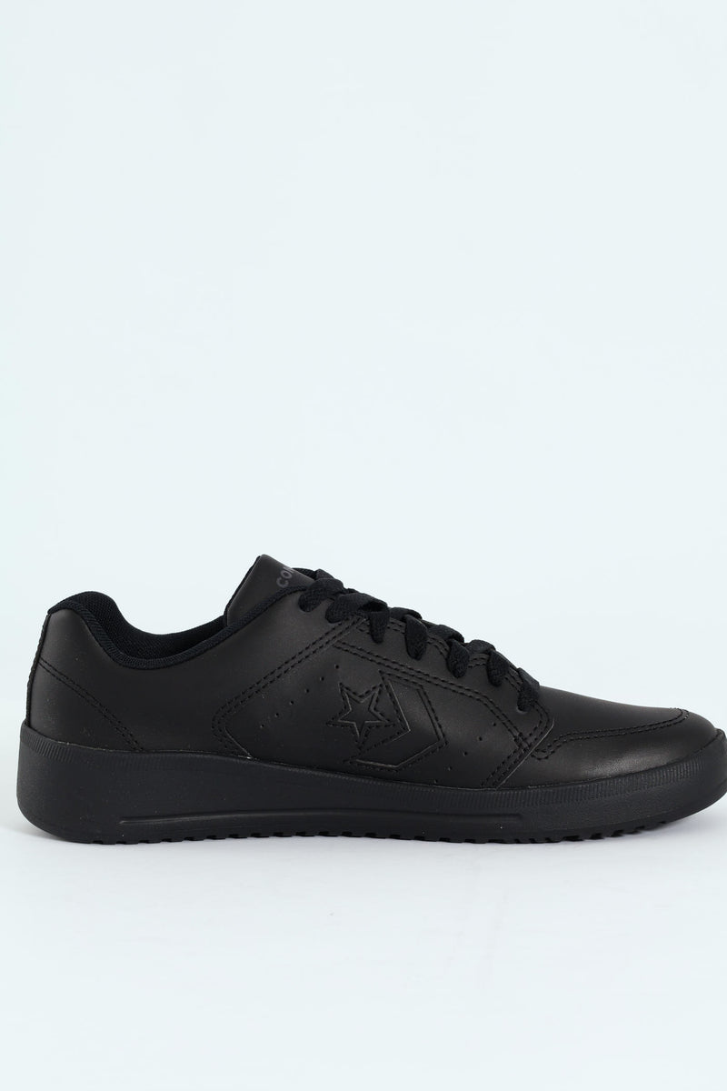 Converse Day One Court Sneaker - Black
