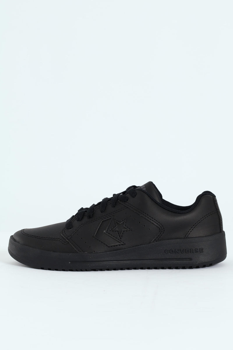 Converse Day One Court Sneaker - Black
