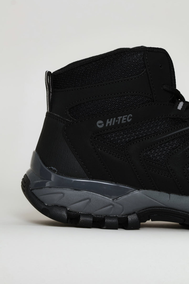 Grand Paradiso Hiker Boot - Black