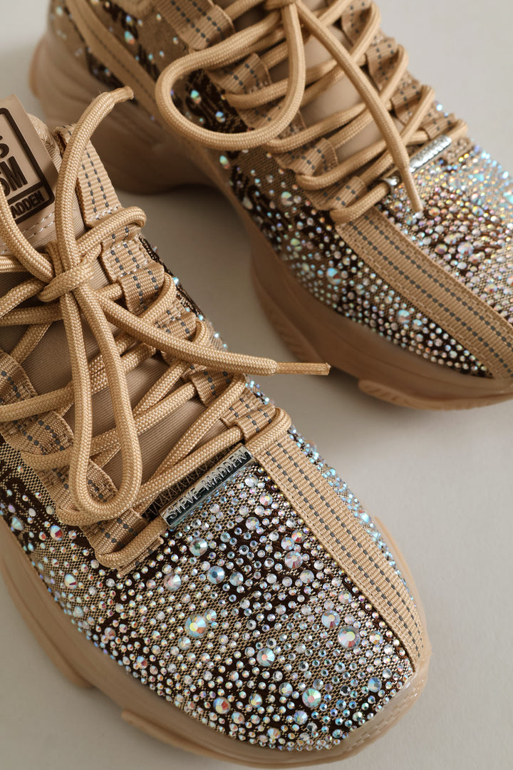MAXIMA-Smr Sneaker - Blush