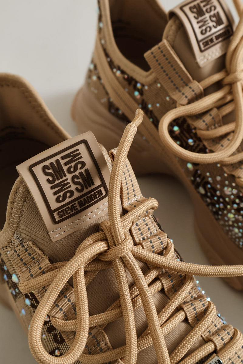MAXIMA-Smr Sneaker - Blush