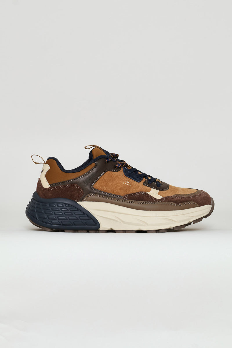 Groove Sneaker - Multi