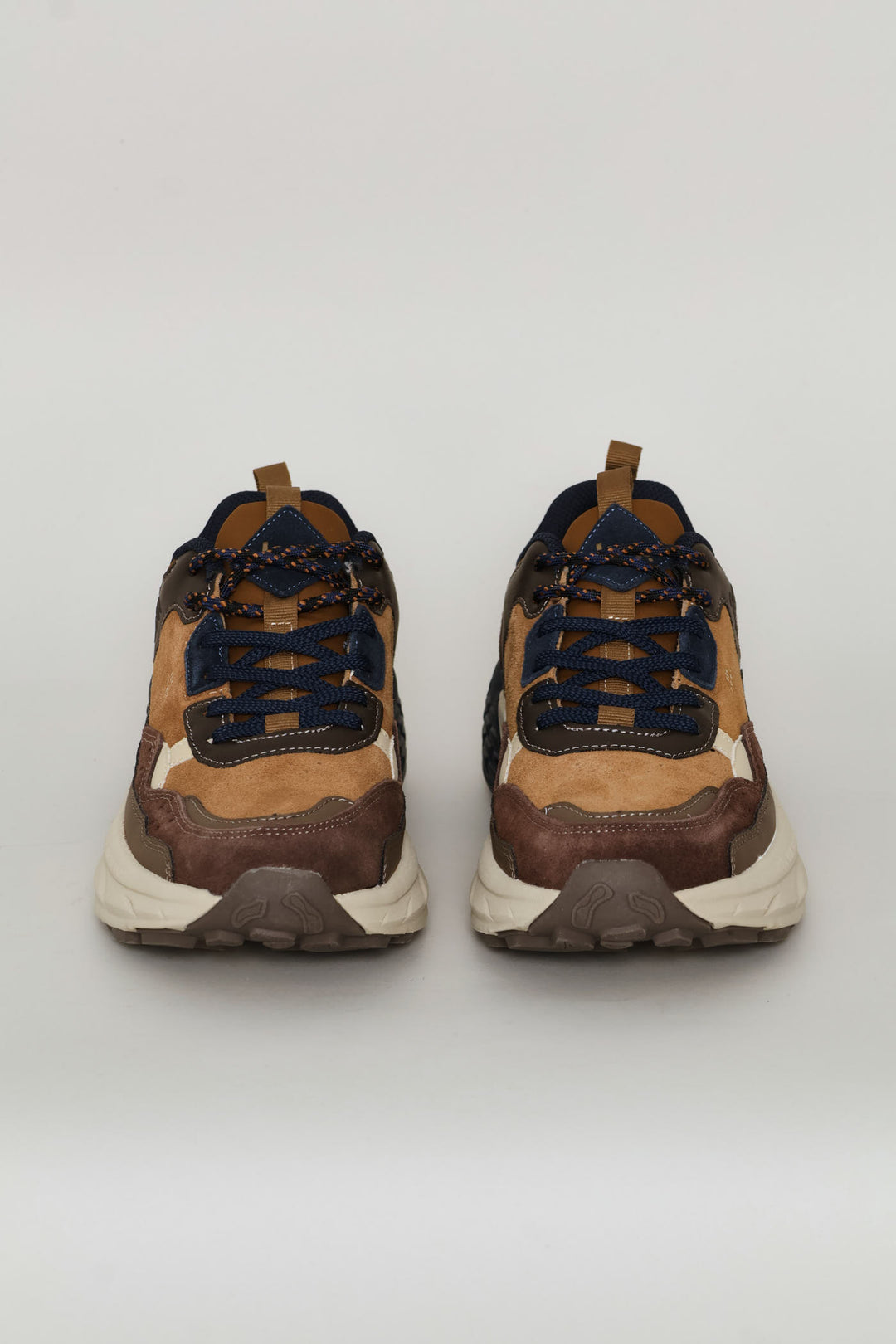Groove Sneaker - Multi