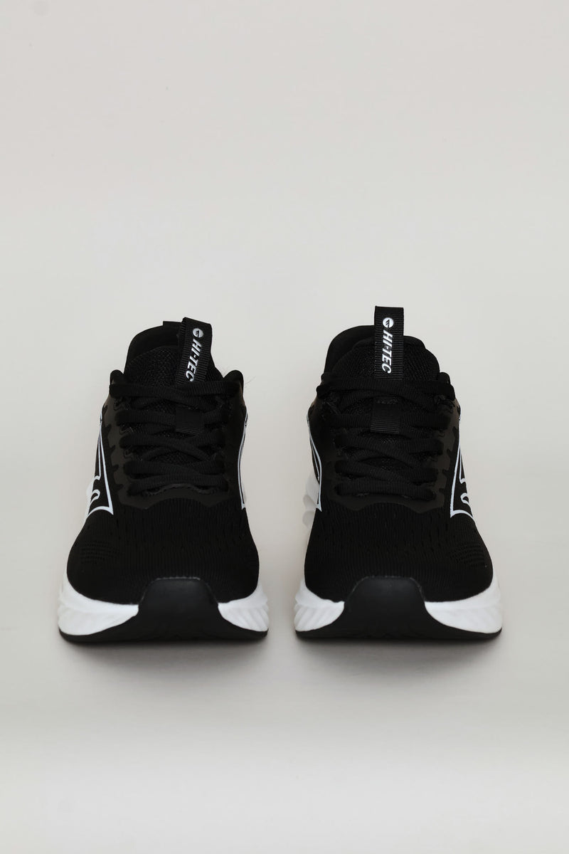 Satalite Sneaker - Black