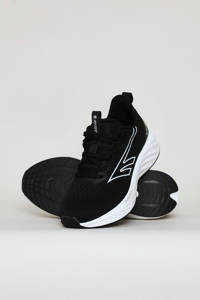 Satalite Sneaker - Black