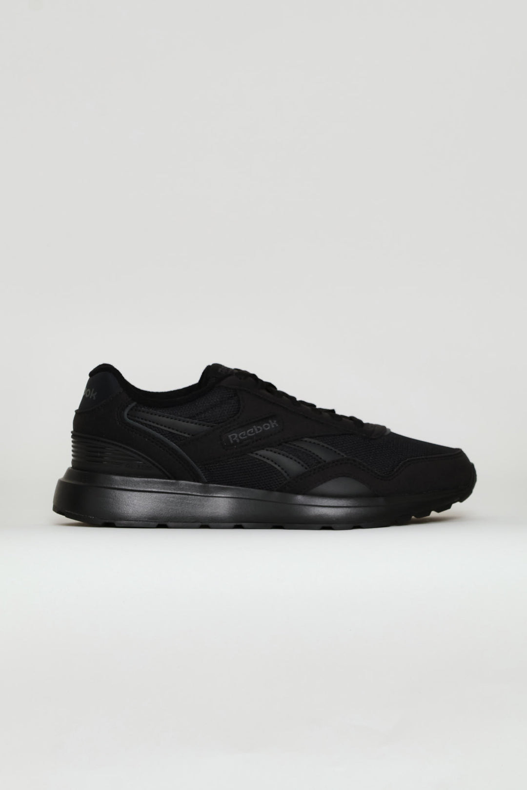 Gl1100 Retro Trainer - Black