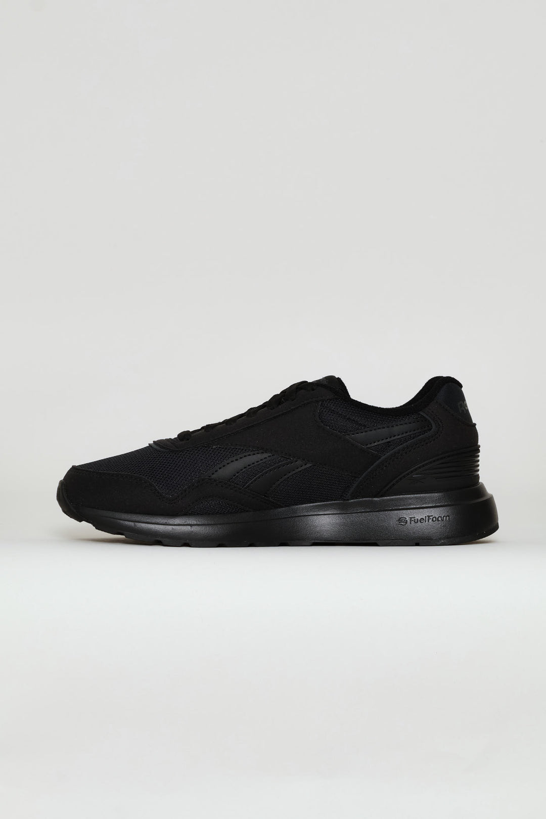 Gl1100 Retro Trainer - Black