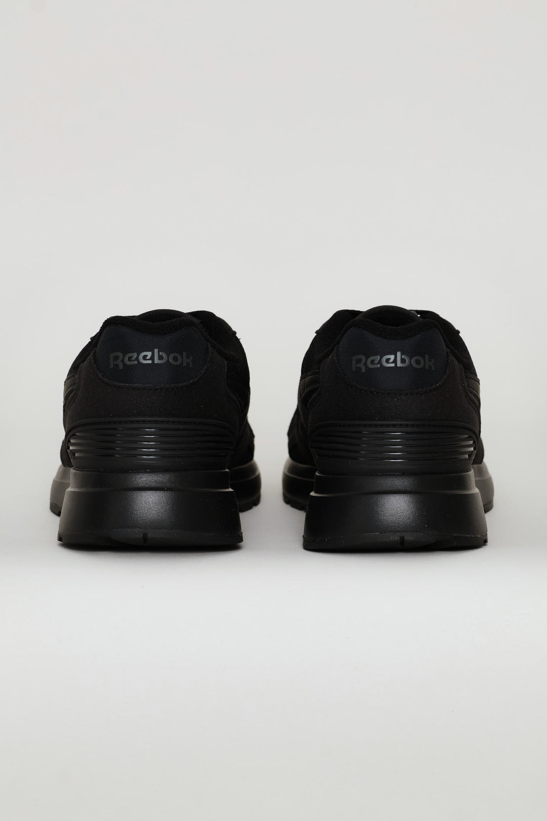 Gl1100 Retro Trainer - Black