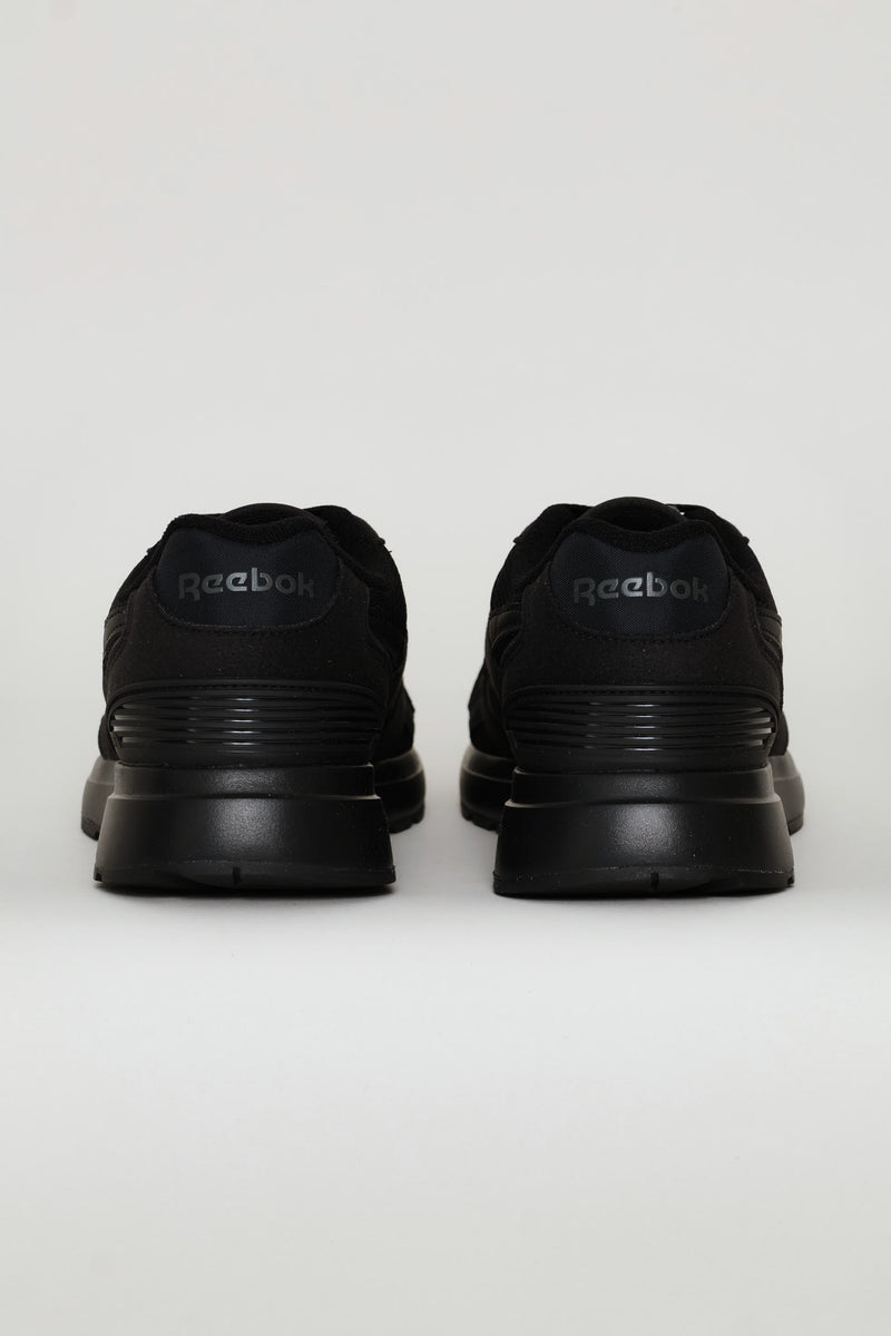 Gl1100 Retro Trainer - Black