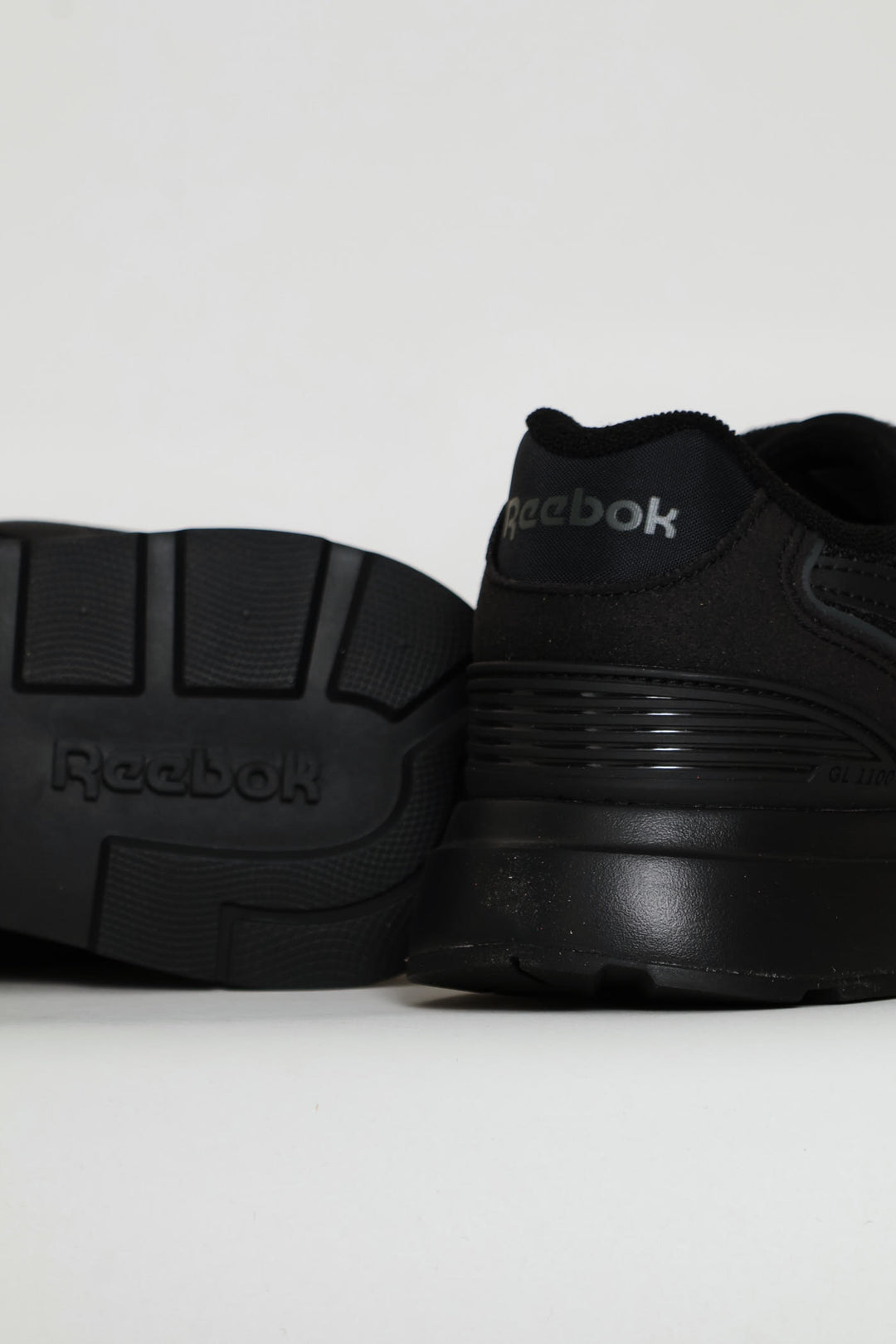 Gl1100 Retro Trainer - Black