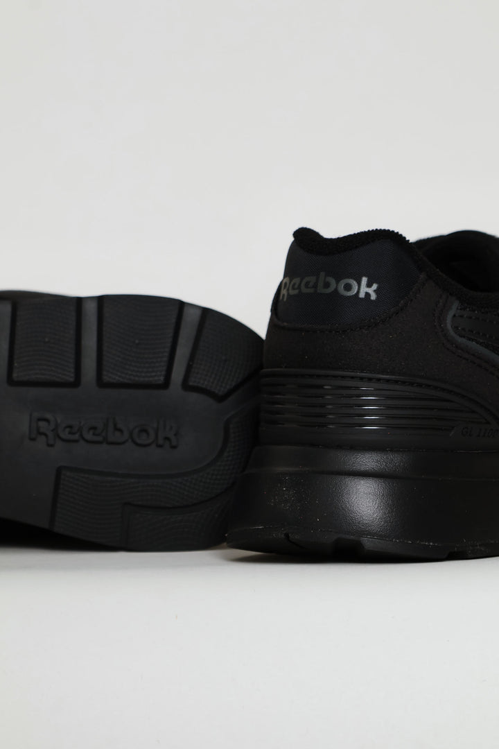 Gl1100 Retro Trainer - Black