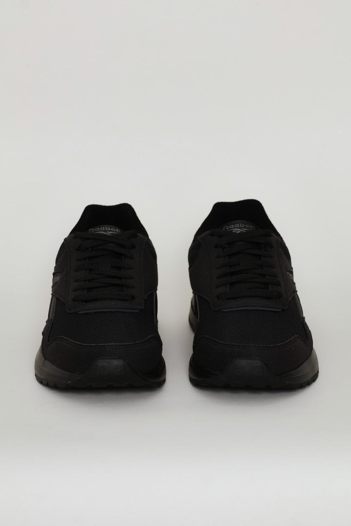 Gl1100 Retro Trainer - Black