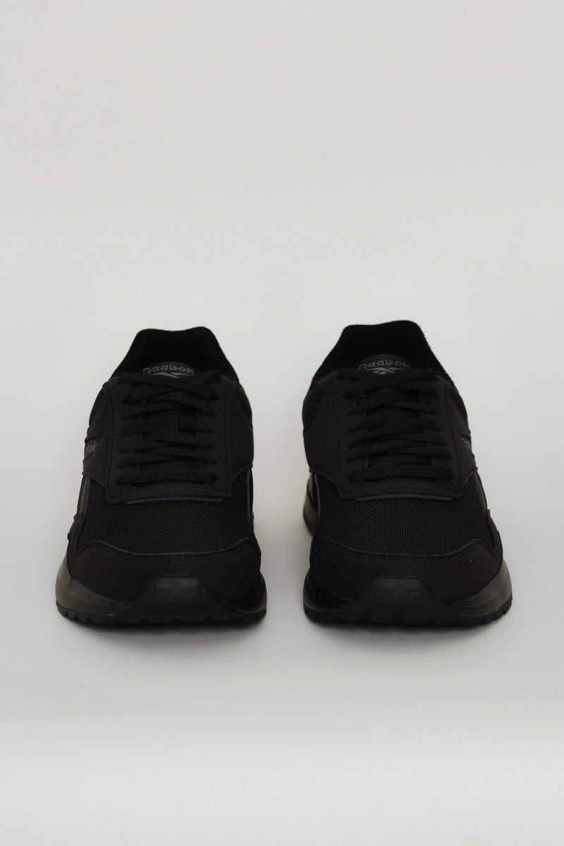 Gl1100 Retro Trainer - Black