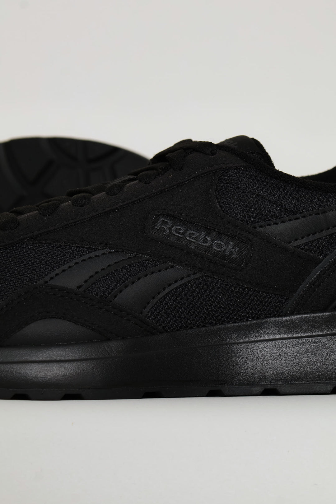 Gl1100 Retro Trainer - Black