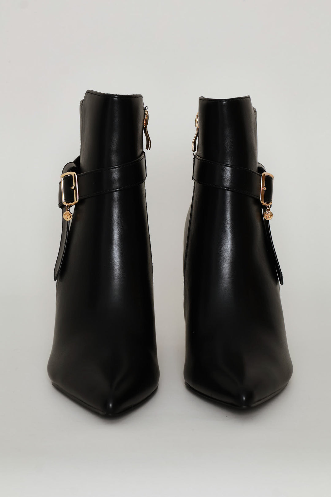 Moss 1 Ankle Boot - Black
