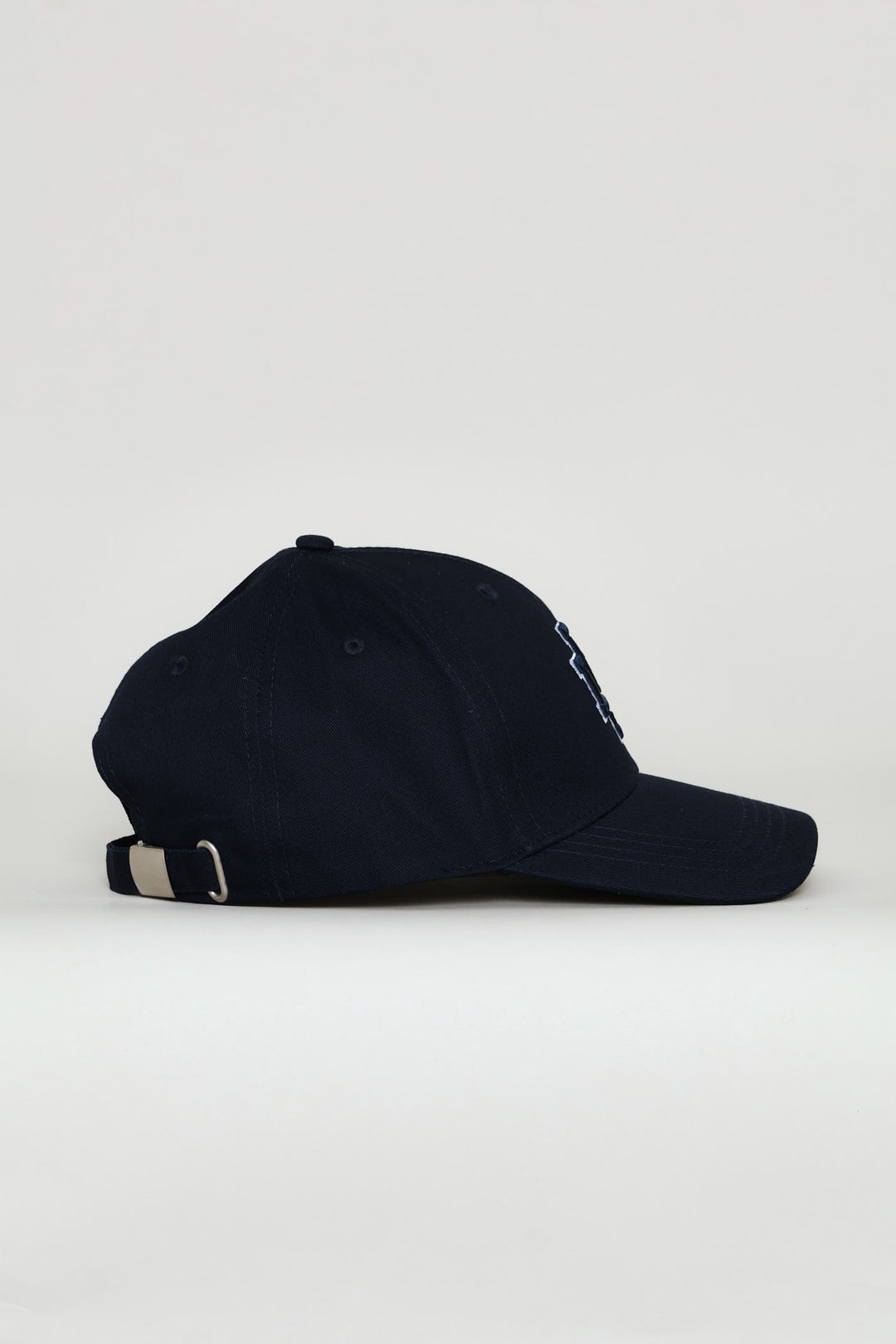 Tonal 3D Embroidery Cap - Navy