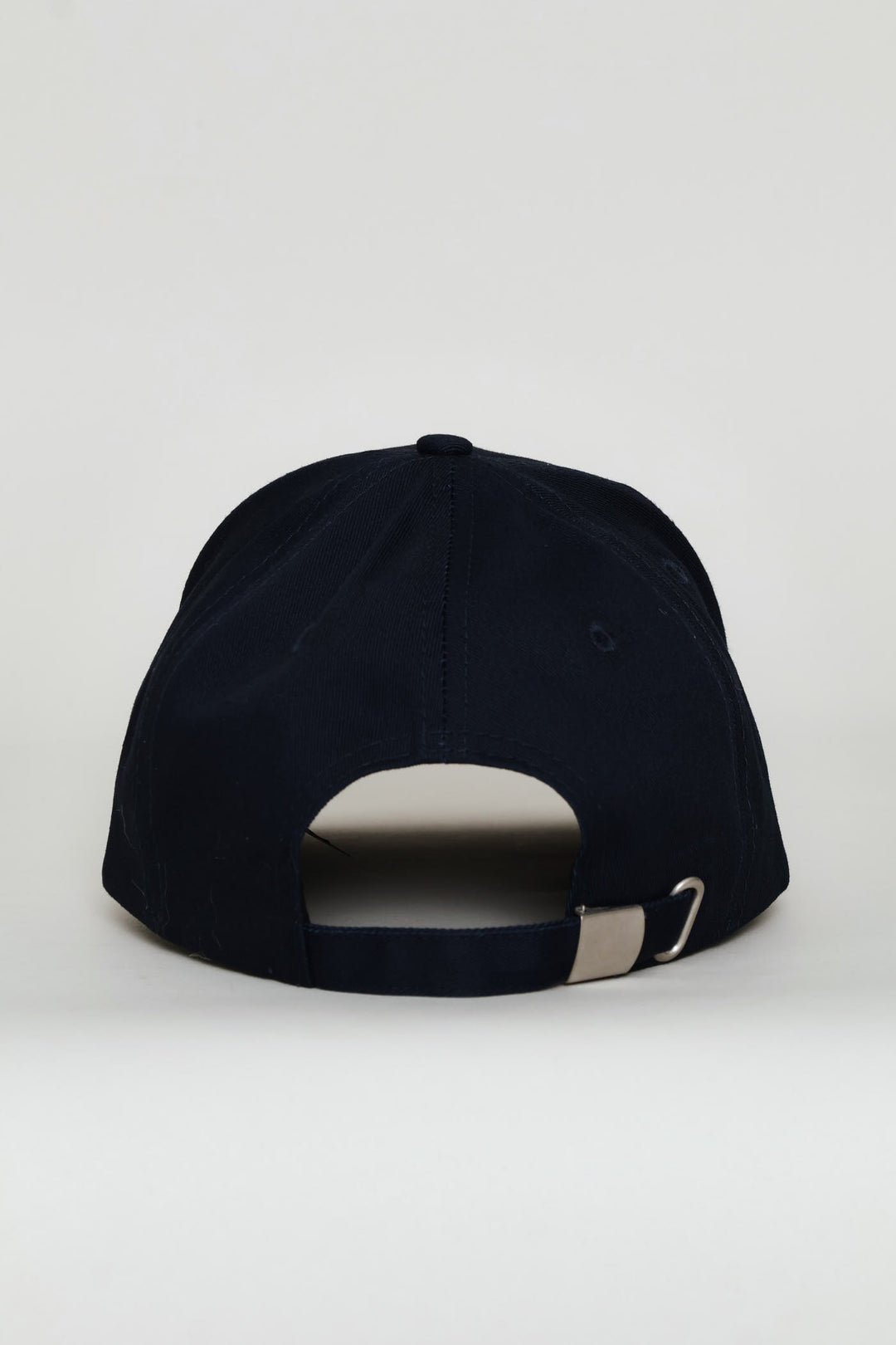 Tonal 3D Embroidery Cap - Navy