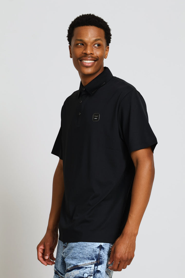 Sobral Golfer - Black
