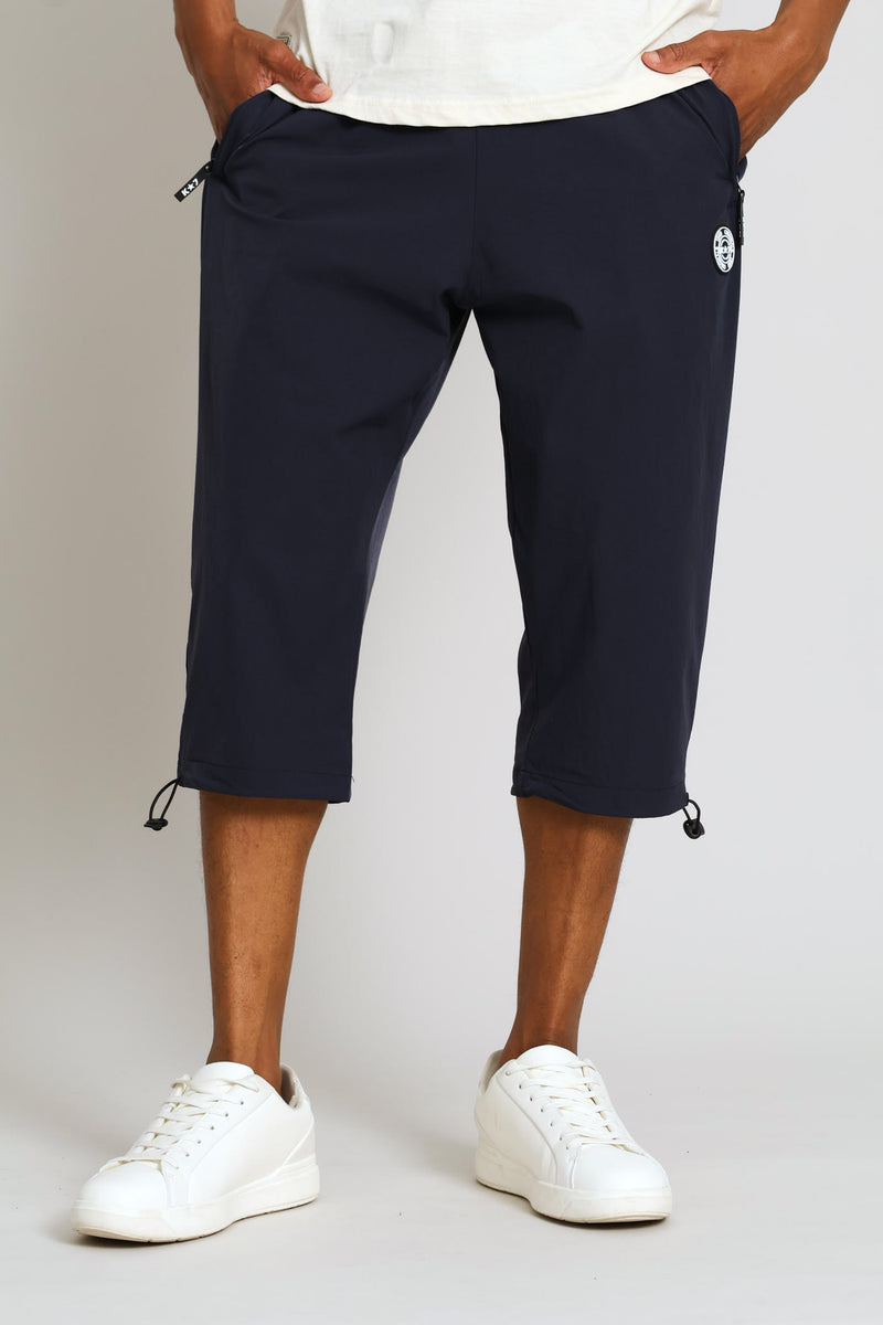 Prey Shorts - Navy