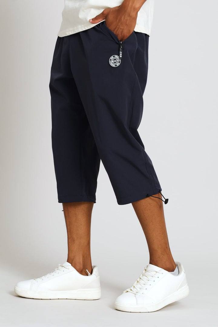 Prey Shorts - Navy