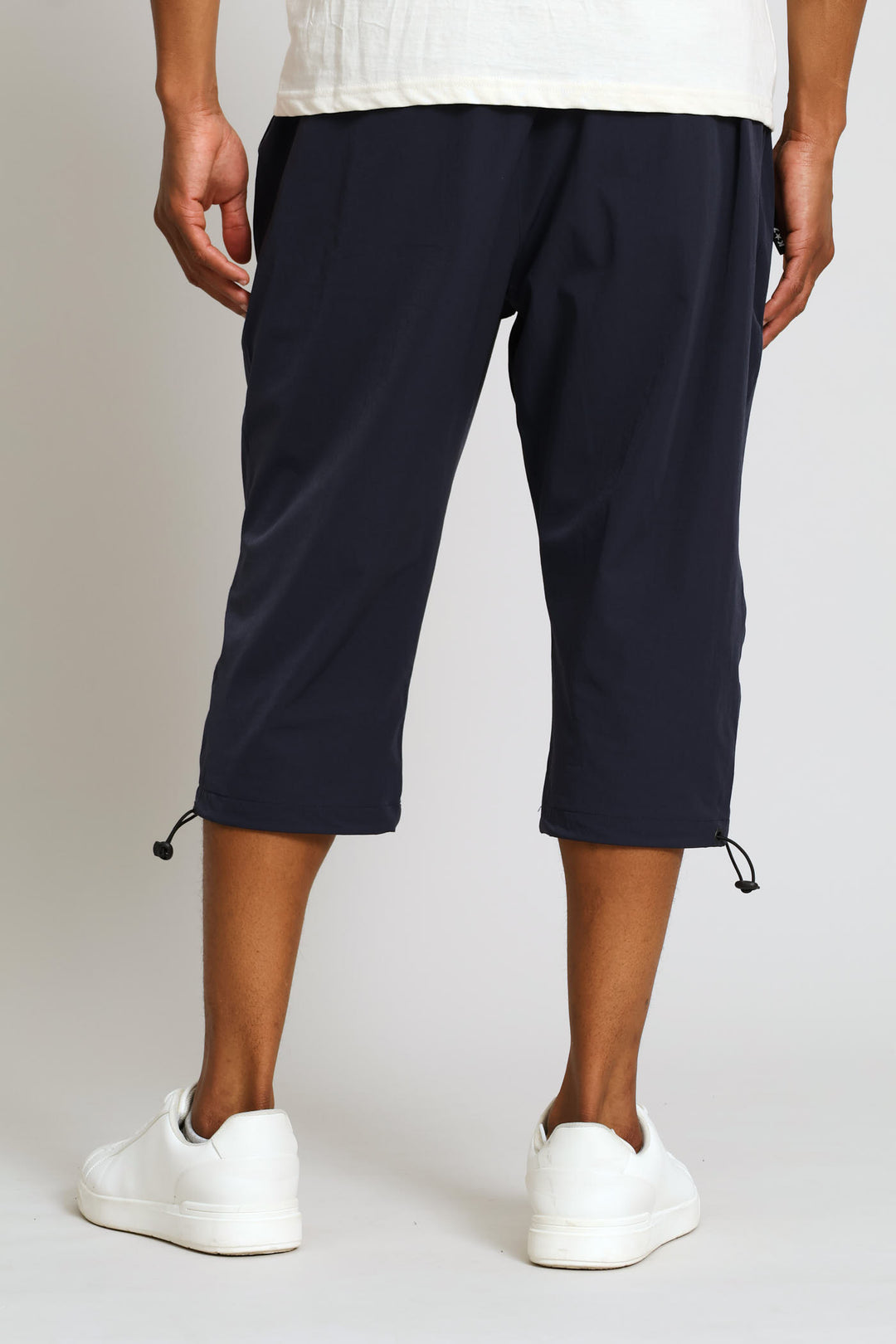 Prey Shorts - Navy