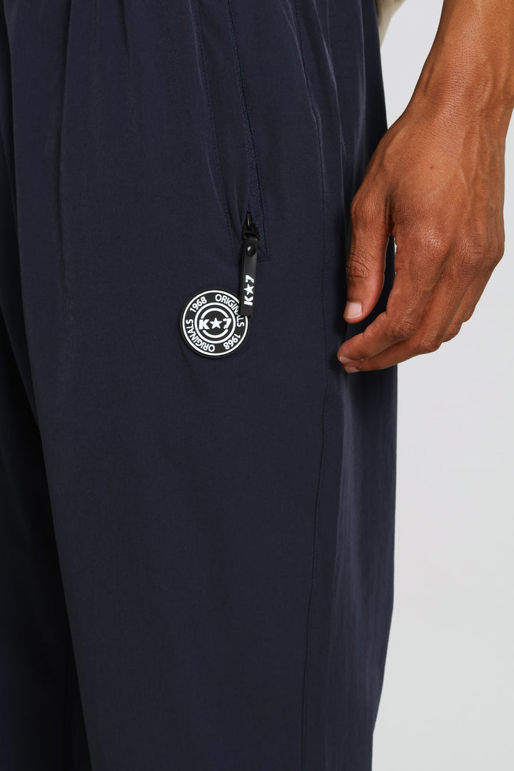 Prey Shorts - Navy
