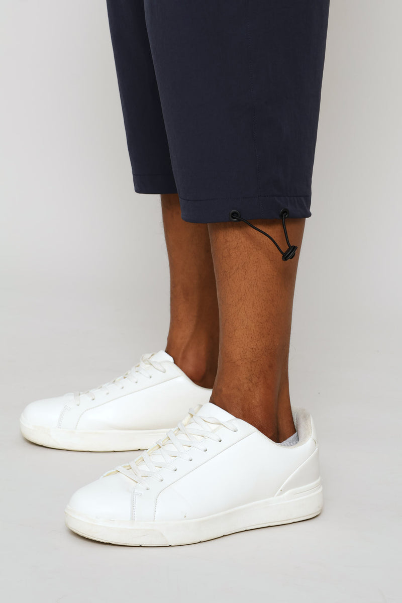 Prey Shorts - Navy