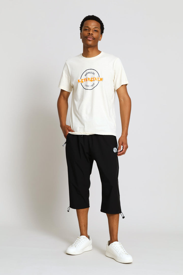 Prey Shorts - Black