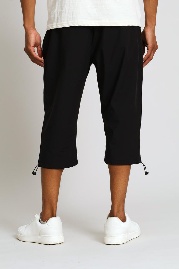 Prey Shorts - Black