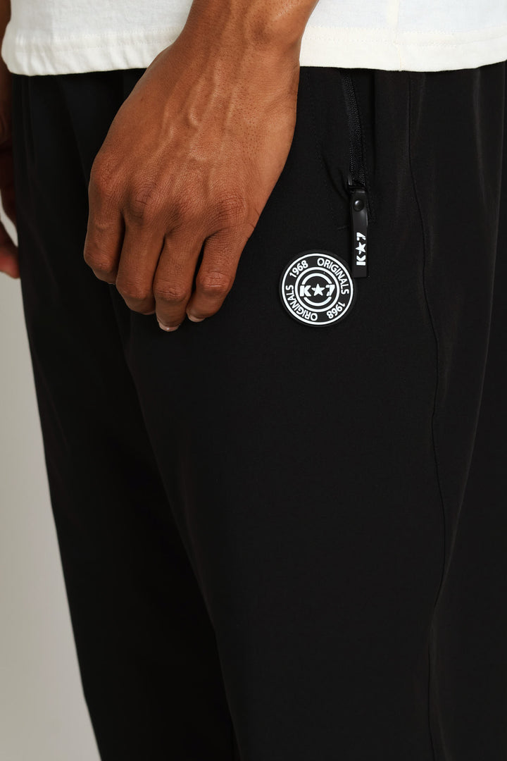 Prey Shorts - Black