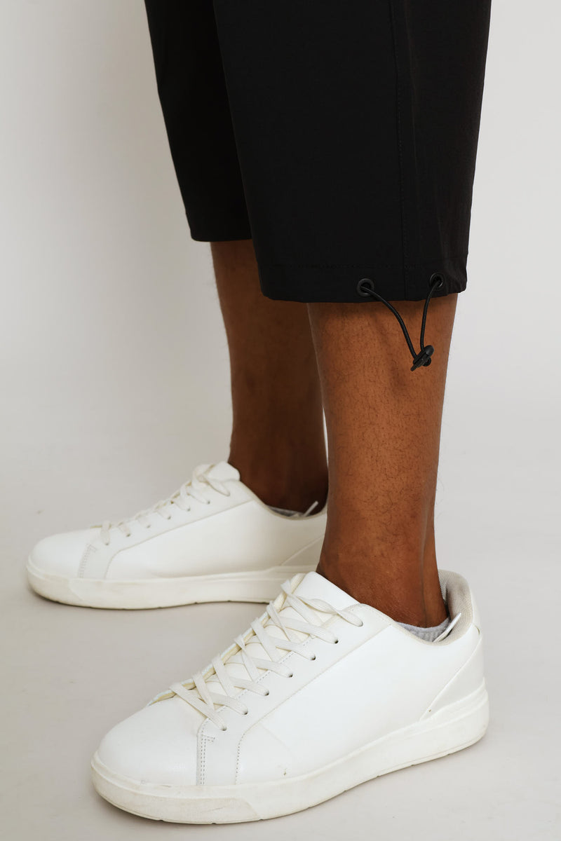 Prey Shorts - Black