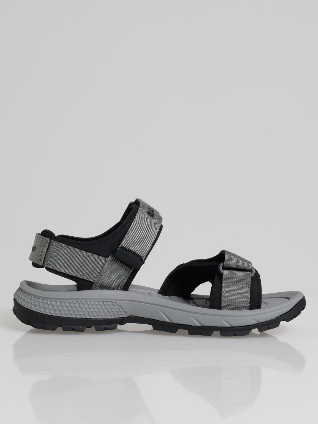 Prairie Adventure Sandal - Grey